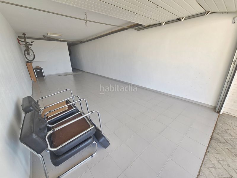 Foto acfc1048-0ed3-4e0b-8585-eac8c8977fdd. Casa adossada amb aparcament piscina a Aguadulce Norte Roquetas de Mar