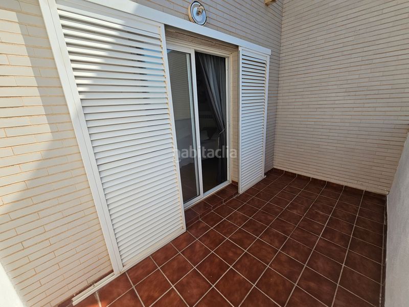 Foto af484ffe-bc95-48c0-8ae8-7e480422d8dd. Casa adossada amb aparcament piscina a Aguadulce Norte Roquetas de Mar