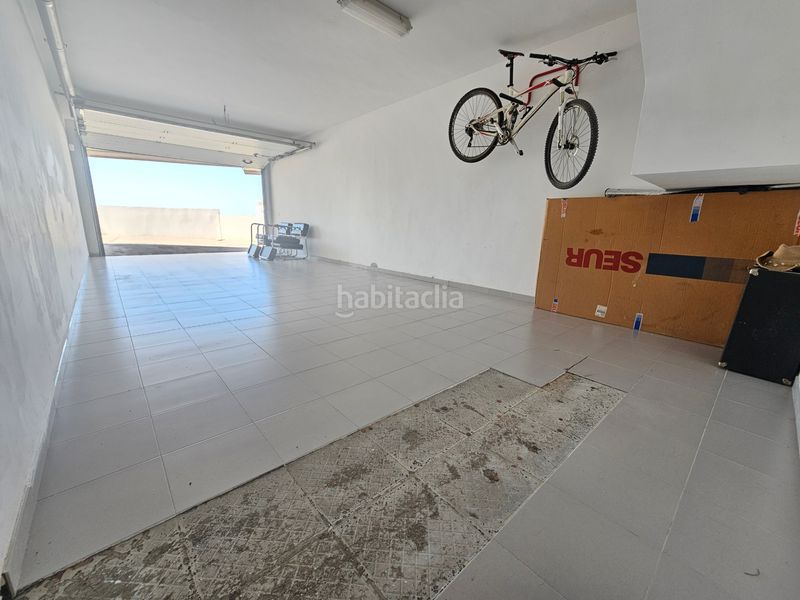 Foto b0d793b0-1e0e-4074-a7f5-8cb01fd9494d. Casa adossada amb aparcament piscina a Aguadulce Norte Roquetas de Mar