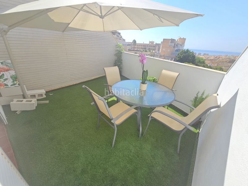 Foto b3f7d445-a409-4e5d-b151-bf9c6d9a1b77. Casa adossada amb aparcament piscina a Aguadulce Norte Roquetas de Mar