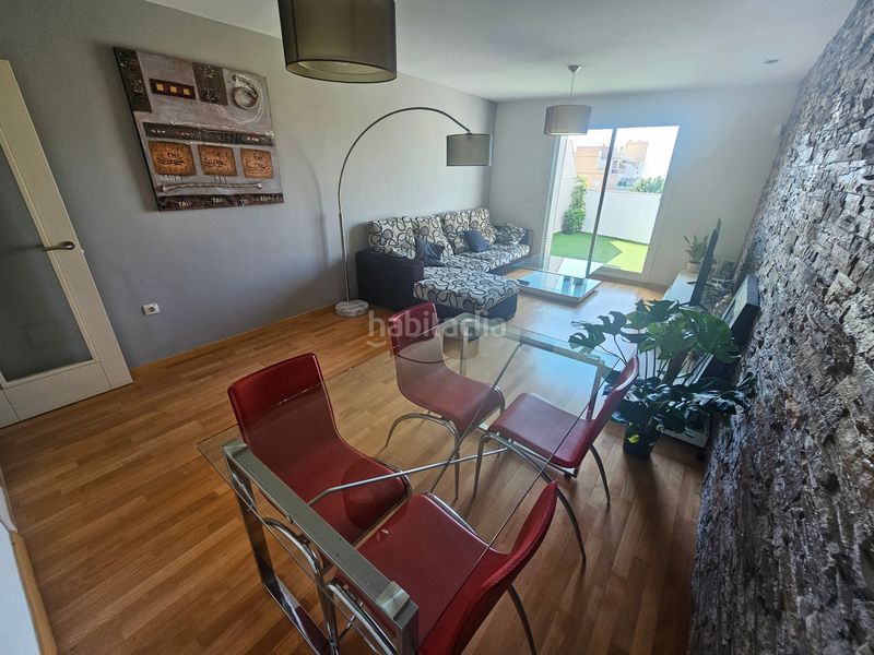 Foto c0f9b839-c28e-4501-8d4e-a747fa06caa8. Casa adossada amb aparcament piscina a Aguadulce Norte Roquetas de Mar