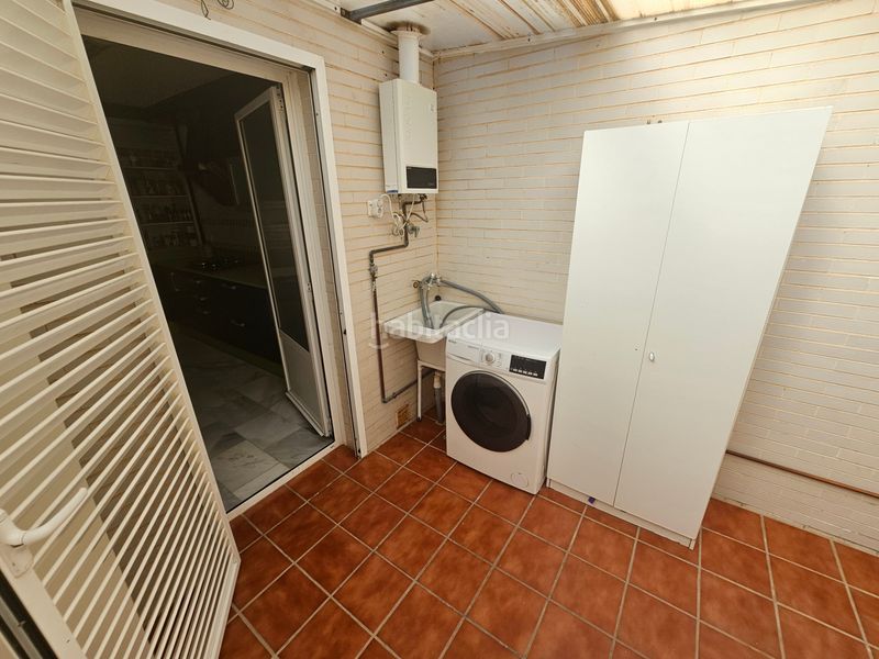 Foto c24260af-7dd0-41c4-b910-8956c0050a12. Casa adossada amb aparcament piscina a Aguadulce Norte Roquetas de Mar