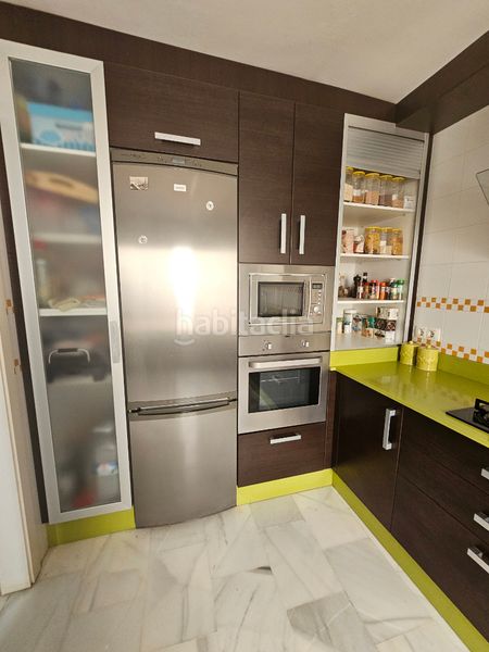 Foto c44265cf-bef2-496e-953e-61e4ebe95d86. Casa adossada amb aparcament piscina a Aguadulce Norte Roquetas de Mar