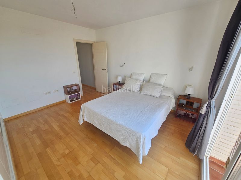 Foto c83d49d5-673c-41ea-a1f7-3d3982b8399e. Casa adossada amb aparcament piscina a Aguadulce Norte Roquetas de Mar