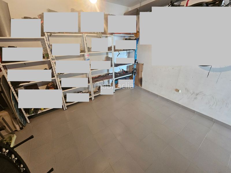 Foto ce01974d-9af5-48c2-8a49-767dc2a84998. Casa adossada amb aparcament piscina a Aguadulce Norte Roquetas de Mar