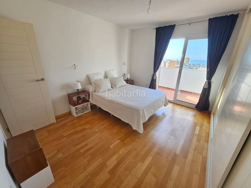 Foto d25b5dc1-a0b1-4096-9509-175c259e65b4. Casa adossada amb aparcament piscina a Aguadulce Norte Roquetas de Mar