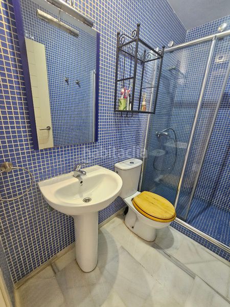 Foto d2b117f8-c9d5-4beb-88cb-0ae65b9e766d. Casa adossada amb aparcament piscina a Aguadulce Norte Roquetas de Mar