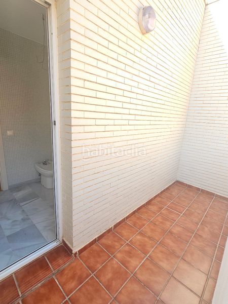 Foto dac5b0e4-517d-4f15-9a9d-7aa850efe622. Casa adossada amb aparcament piscina a Aguadulce Norte Roquetas de Mar