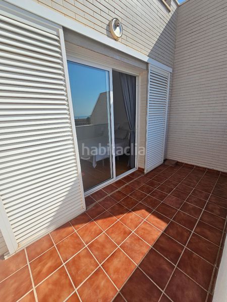 Foto de574188-c5c5-4b8b-ae42-ddc64e69edae. Casa adossada amb aparcament piscina a Aguadulce Norte Roquetas de Mar