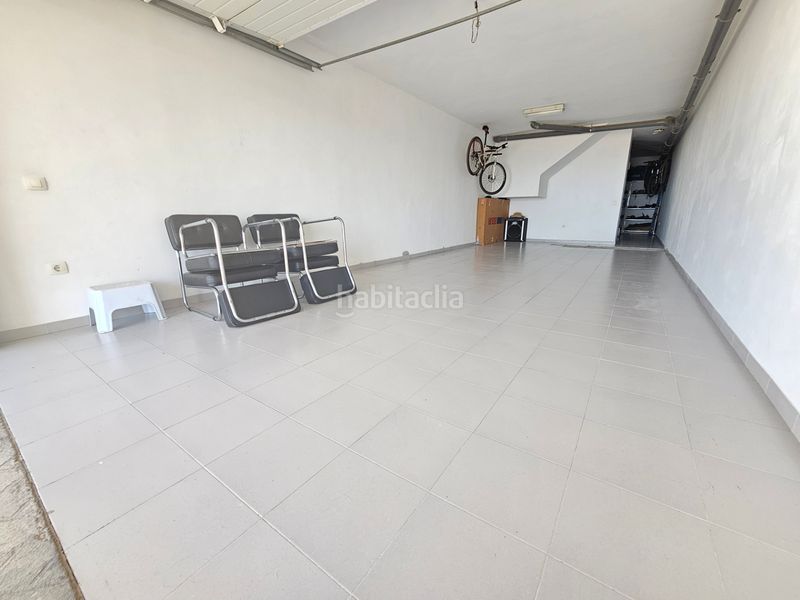 Foto e16acf24-1b87-4100-bcc9-225db8be5ed0. Casa adossada amb aparcament piscina a Aguadulce Norte Roquetas de Mar