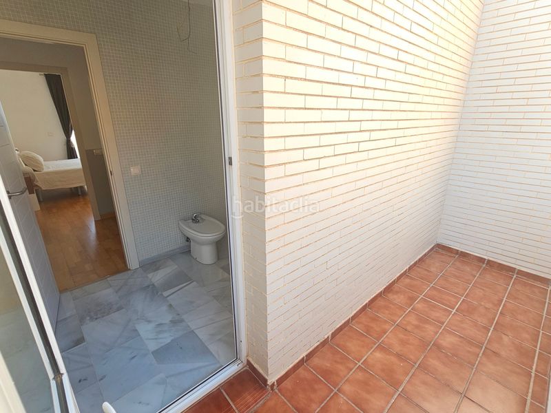 Foto f2c4c790-0eba-4a05-b5e4-fe1c4dc33875. Casa adossada amb aparcament piscina a Aguadulce Norte Roquetas de Mar