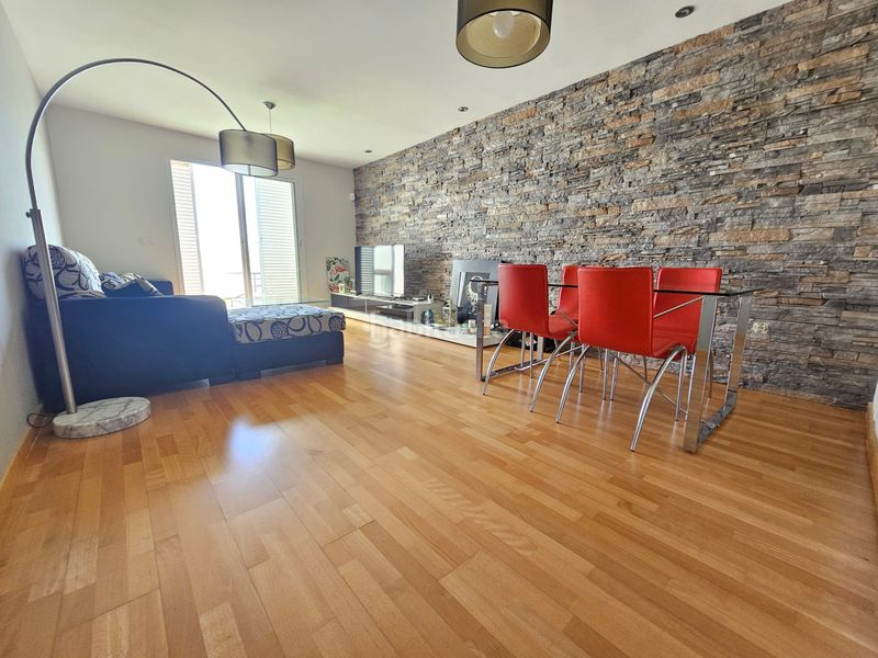 Foto f4420379-8fd2-47e5-9e3f-4562c491d1d5. Casa adossada amb aparcament piscina a Aguadulce Norte Roquetas de Mar