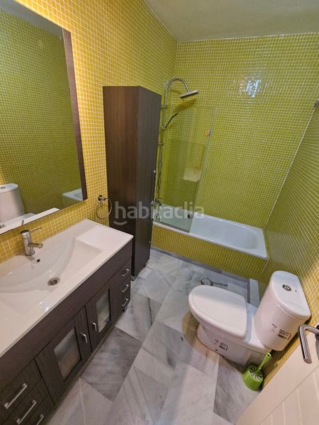 Foto f83488ef-6c8b-42ce-90c7-93cf7203db4c. Casa adossada amb aparcament piscina a Aguadulce Norte Roquetas de Mar