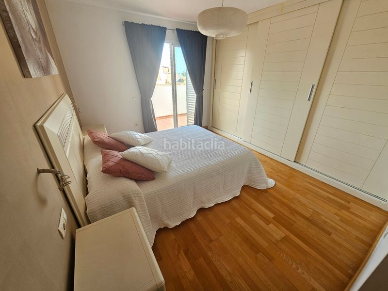 Foto ff9539ba-fd7b-4c3b-87f9-f0dbfb3ac5d2. Casa adossada amb aparcament piscina a Aguadulce Norte Roquetas de Mar