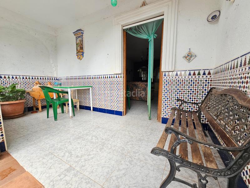 Foto 0cdf7dd4-7941-4a31-9ab9-ca357918a671. Xalet amb aparcament piscina a Padul