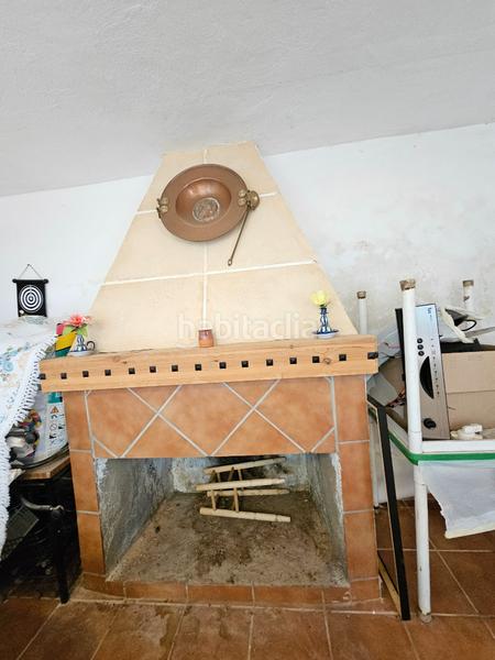 Foto 31f9268f-1687-4981-b1c1-efb42e7fb1ab. Xalet amb aparcament piscina a Padul