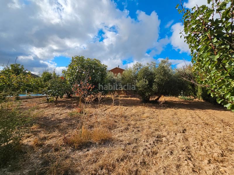 Foto 44327a06-465c-4bfa-a4b7-0cd30c2e3071. Xalet amb aparcament piscina a Padul