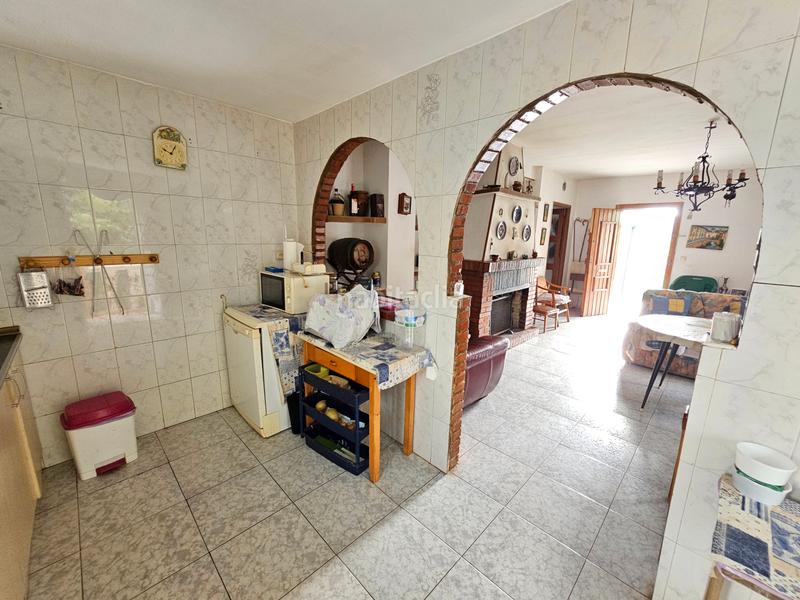 Foto 4a917b24-3be6-42d4-b841-de53840a52f4. Xalet amb aparcament piscina a Padul