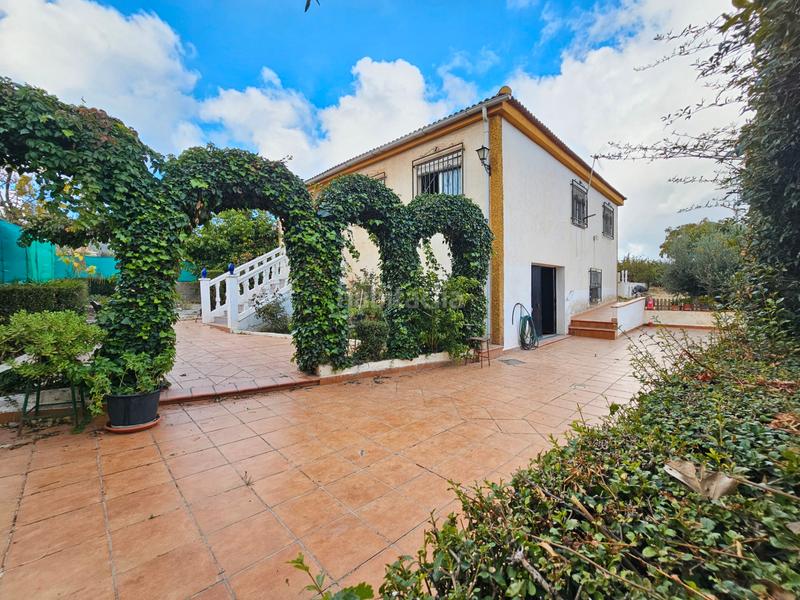 Foto 52a89321-da3b-458c-a22d-bb385ca4041f. Xalet amb aparcament piscina a Padul