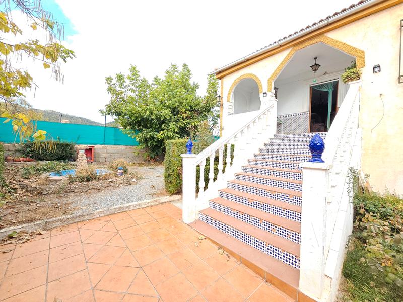 Foto 6c0cef97-0bc0-4b07-9733-60ffd352663b. Xalet amb aparcament piscina a Padul