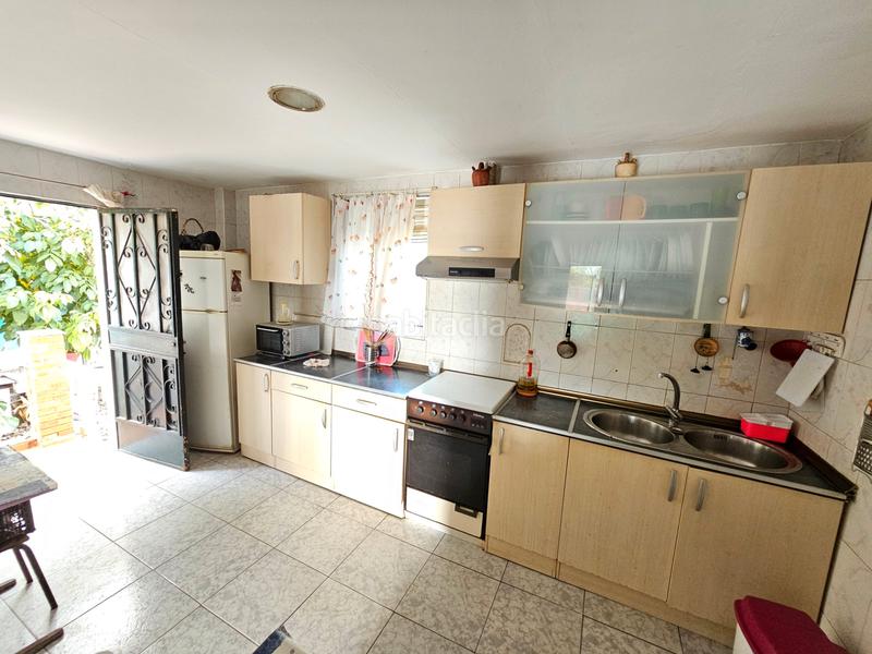 Foto 7647f9c6-d623-442b-a502-d880dd0bcf3b. Xalet amb aparcament piscina a Padul