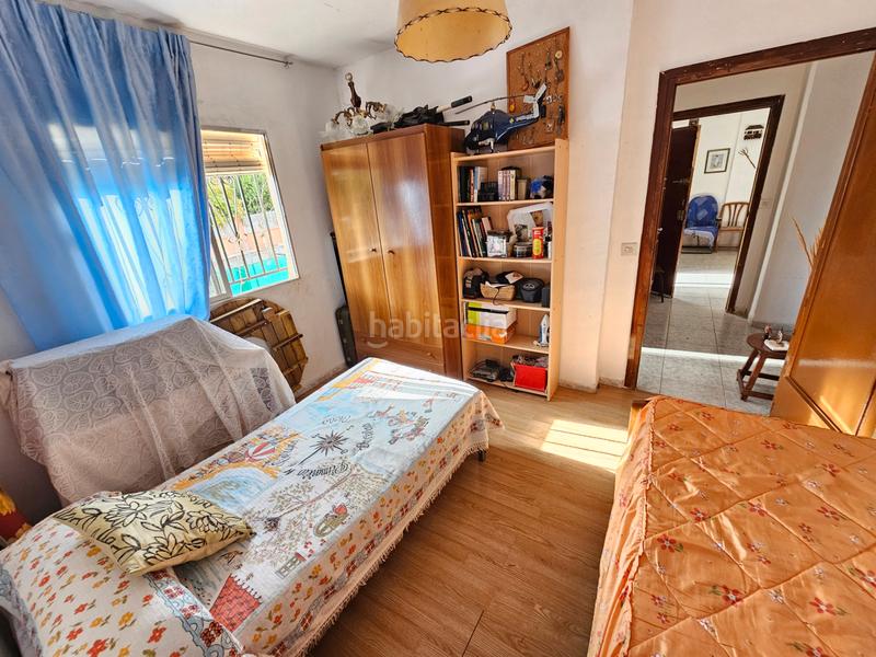 Foto 77333cad-b1b9-447b-b7e6-aa211b06694f. Xalet amb aparcament piscina a Padul