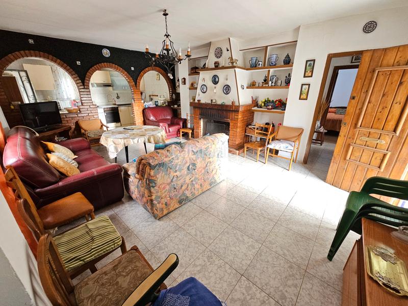 Foto 7e8f70a2-a477-4bf7-a1ff-cc2ef4eed756. Xalet amb aparcament piscina a Padul