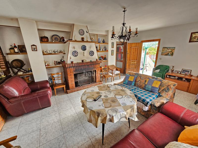 Foto 83816bcb-a3ea-466f-a7a2-d0a40cc29db6. Xalet amb aparcament piscina a Padul