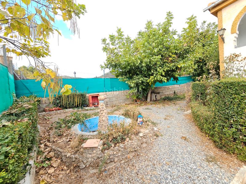 Foto a154f4b5-183e-44dc-9e3f-c790934d04ce. Xalet amb aparcament piscina a Padul