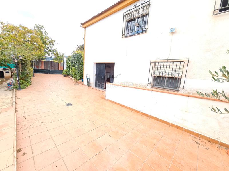 Foto ba258dc9-ef7e-4119-acb9-a4303023e8f9. Xalet amb aparcament piscina a Padul