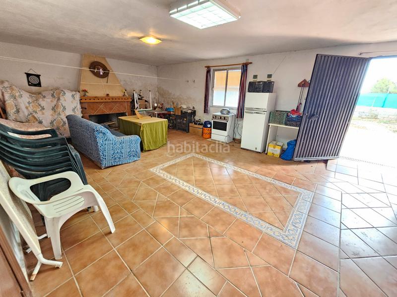 Foto c8627f72-76a2-4096-b03a-5143a81835ea. Xalet amb aparcament piscina a Padul