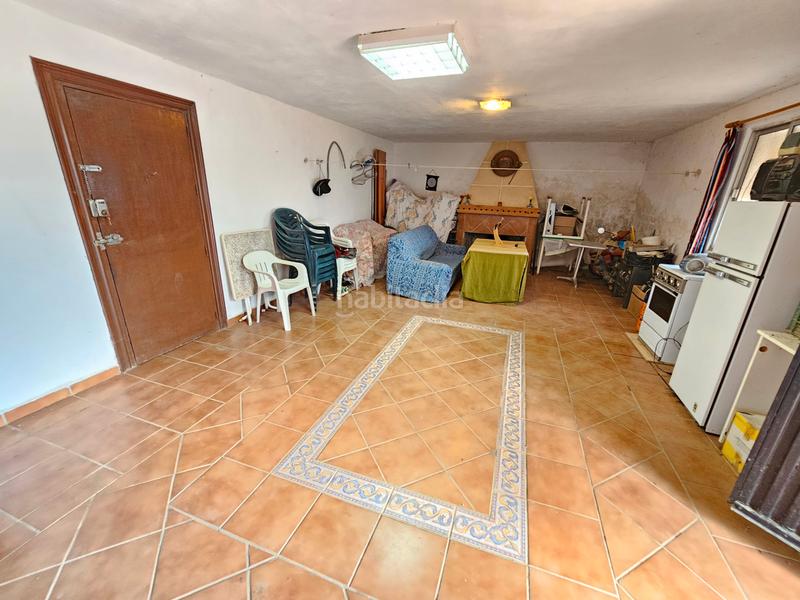 Foto d2fd7935-1d85-4fd9-b599-3b2320f69ccf. Xalet amb aparcament piscina a Padul