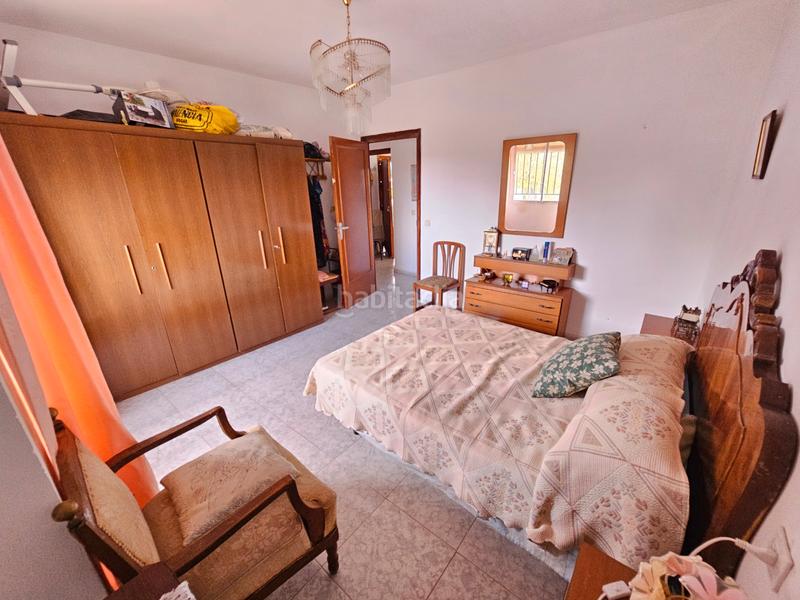 Foto e6845a79-15d7-45d5-841a-bfe3d1dced22. Xalet amb aparcament piscina a Padul