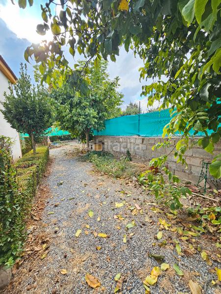 Foto f5ed54d9-af7c-4cd6-9f95-5d64e2c94726. Xalet amb aparcament piscina a Padul