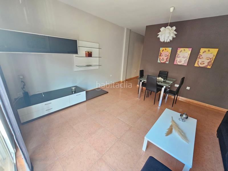 Foto 067a77aa-3dc2-4c76-8e17-69fe2464f136. Appartement avec parking dans Residencial Triana - Barrio Alto Gabias (Las)