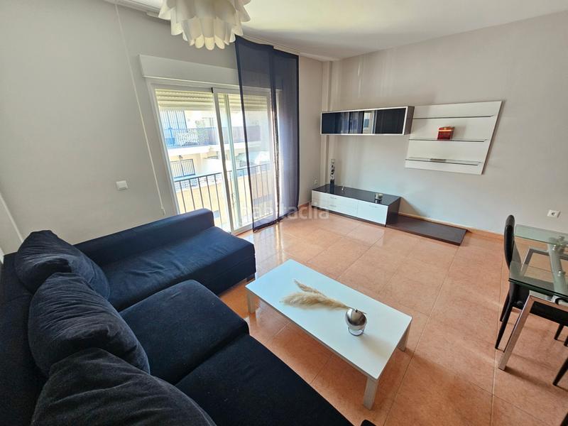 Foto 0a88efd9-b059-4683-9220-a855ab34f7fc. Appartement avec parking dans Residencial Triana - Barrio Alto Gabias (Las)