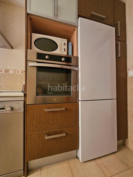 Foto 20fb9eca-8da6-4fe7-85b4-0d29426f45ad. Appartement avec parking dans Residencial Triana - Barrio Alto Gabias (Las)