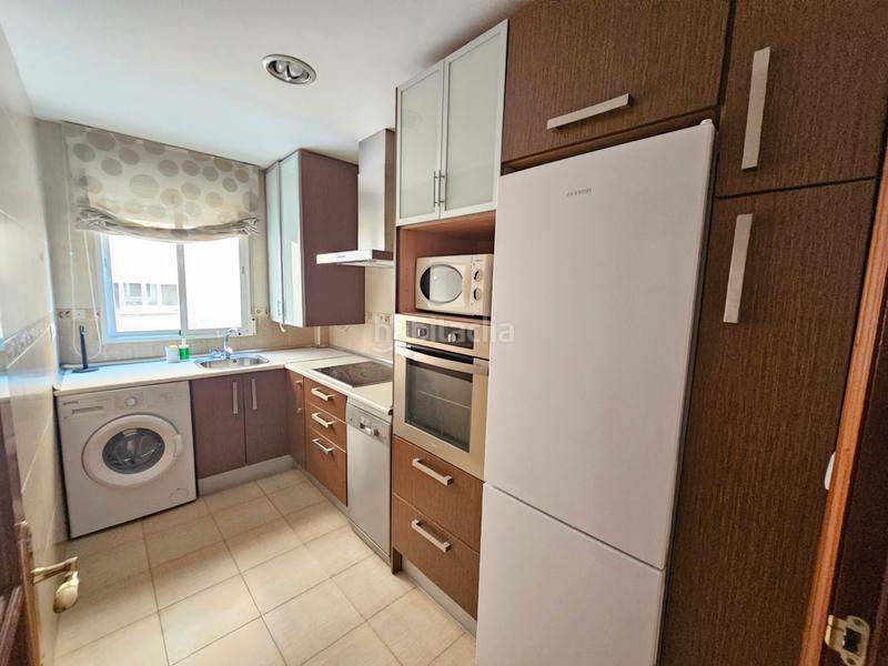 Foto 35587f3e-2f69-4b14-a8b1-7f81025f0b6b. Appartement avec parking dans Residencial Triana - Barrio Alto Gabias (Las)