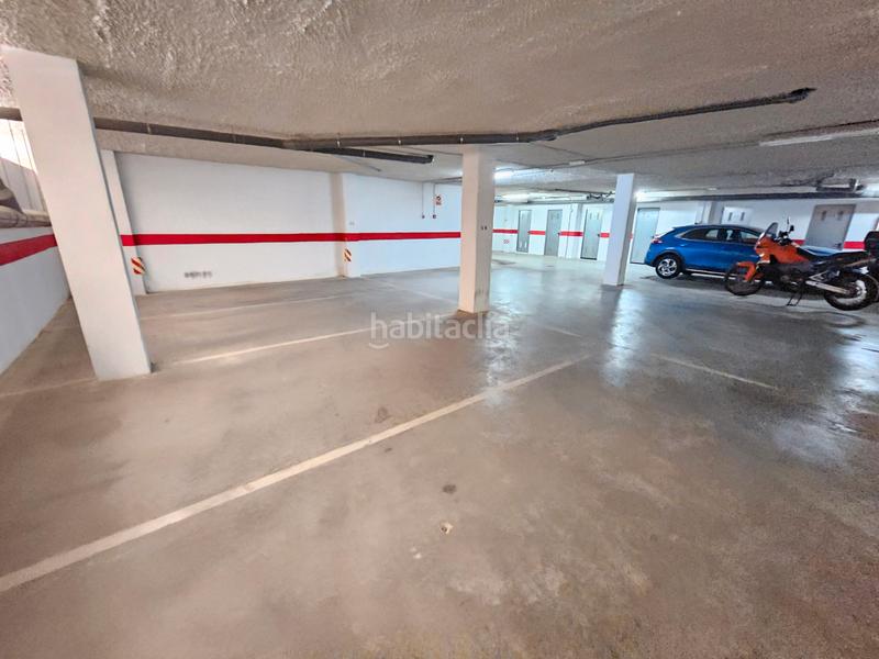 Foto 6929910f-91c0-4d16-b69a-a346c90367c7. Appartement avec parking dans Residencial Triana - Barrio Alto Gabias (Las)