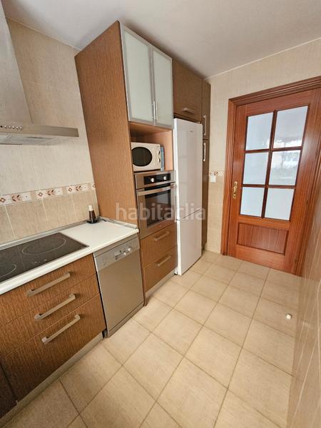 Foto a7532ab6-f13f-4645-91d2-4834d9291def. Appartement avec parking dans Residencial Triana - Barrio Alto Gabias (Las)