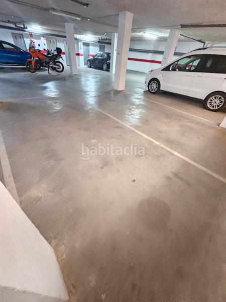 Foto ba8e9519-d66d-459a-9cdc-cc7728370705. Appartement avec parking dans Residencial Triana - Barrio Alto Gabias (Las)
