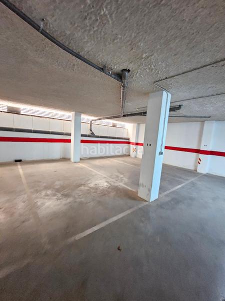 Foto c0830eae-3ac1-4ad1-a8aa-9f67c0f5fb79. Appartement avec parking dans Residencial Triana - Barrio Alto Gabias (Las)