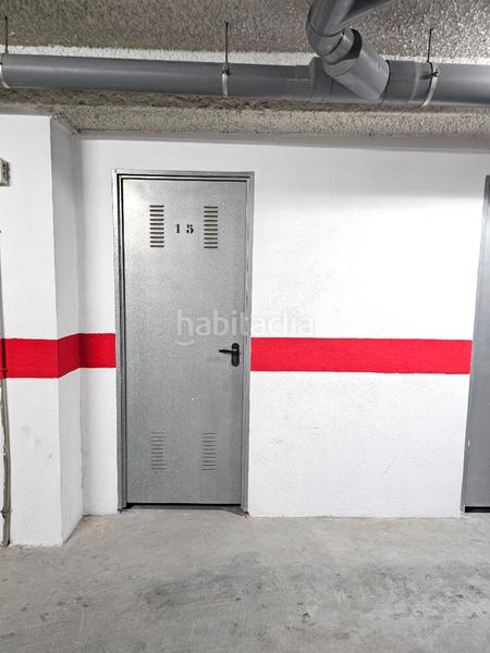 Foto c2702e48-b35c-47b3-a666-e820dc109f3a. Appartement avec parking dans Residencial Triana - Barrio Alto Gabias (Las)