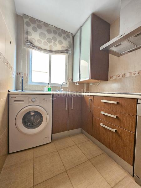 Foto cbe5b763-b58b-48d8-badc-6eac232a1776. Appartement avec parking dans Residencial Triana - Barrio Alto Gabias (Las)