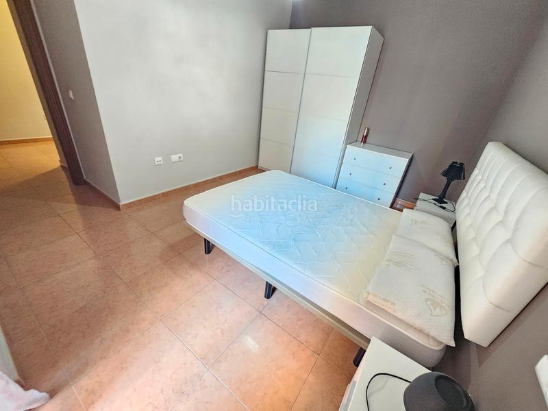 Foto d4dc0bb8-e707-4eeb-bcad-70ff16452abc. Appartement avec parking dans Residencial Triana - Barrio Alto Gabias (Las)