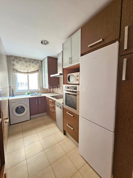 Foto dcb83e44-6366-4c68-bbd6-3a0da7631dc4. Appartement avec parking dans Residencial Triana - Barrio Alto Gabias (Las)