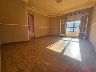 Piso en Calle pablo iglesias 9. Piso adjudicacion bancaria en calle pablo iglesias en la zubia 