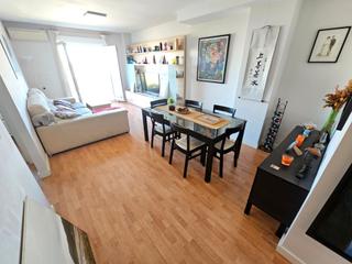 Appartamento in Casco Histórico. Fabuloso piso de 111 metros en el vial de churriana, con 3 dormi