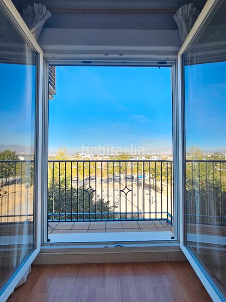 Foto 0fdc11cc-a950-461b-ba86-682efe39b11e. Appartamento con parcheggio piscina in Casco Histórico Churriana de la Vega