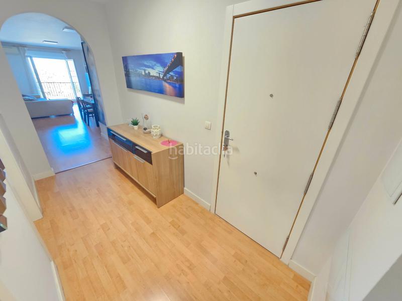 Foto 10a579b3-d8ce-4beb-9758-caa71bbb4eda. Appartamento con parcheggio piscina in Casco Histórico Churriana de la Vega